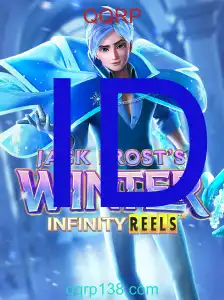 JackFrostsWinter