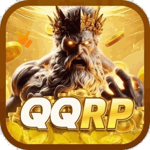 QQRP Logo